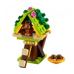 Ficha técnica e caractérísticas do produto Lego Friends 41017 a Casa da Árvore do Esquilo - LEGO