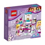 Ficha técnica e caractérísticas do produto Lego Friends 41308 os Bolinhos da Amizade de Stephanie - Lego