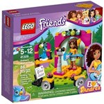 Ficha técnica e caractérísticas do produto Lego Friends 41309 o Dueto Musical da Andrea 86 Peças