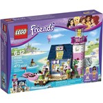 Ficha técnica e caractérísticas do produto LEGO Friends 41094 - o Farol de Heartlake