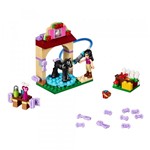 Ficha técnica e caractérísticas do produto LEGO Friends - 41123 - Área de Lavagem do Potro