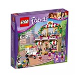 Ficha técnica e caractérísticas do produto LEGO Friends - 41311 - Pizzaria Heartlake