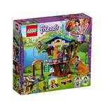 Ficha técnica e caractérísticas do produto Lego Friends 41335 a Casa da Árvore da Mia - 351 Peças
