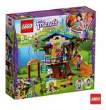 Ficha técnica e caractérísticas do produto Lego Friends 41335 - a Casa da Árvore da Mia