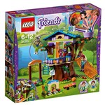 Lego Friends a Casa da Árvore da Mia 41335