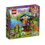 Ficha técnica e caractérísticas do produto Lego Friends a Casa da Arvore da Mia 41335