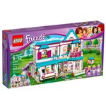 Lego Friends - a Casa da Stephanie - 41314