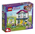 Ficha técnica e caractérísticas do produto Lego Friends a Casa da Stephanie com 170 Peças 41398
