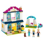 Ficha técnica e caractérísticas do produto Lego Friends - a Casa de Stephanie - Lego