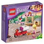 Ficha técnica e caractérísticas do produto Lego Friends-a Pizzaria da Stephanie 41092