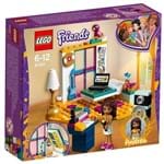 Ficha técnica e caractérísticas do produto Lego Friends Andrea Bedroom