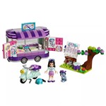 Ficha técnica e caractérísticas do produto Lego Friends Banca de Arte da Emma 210 Peças