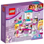Ficha técnica e caractérísticas do produto Lego Friends Bolinhos da Amizade de Stephanie 41308 - LEGO