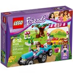 Ficha técnica e caractérísticas do produto LEGO Friends - Colheita de Verão - 41026