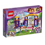 Ficha técnica e caractérísticas do produto Lego Friends Ginasio de Esportes de Heartlake 41312