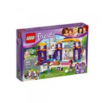 Ficha técnica e caractérísticas do produto LEGO Friends - Ginásio de Esportes de Heartlake - 41312