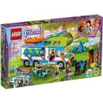 Ficha técnica e caractérísticas do produto Lego Friends Mia Camper Van