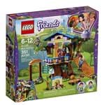 Ficha técnica e caractérísticas do produto Lego Friends Mia Tree House