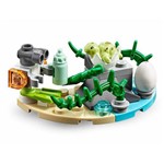Ficha técnica e caractérísticas do produto Lego Friends Missão de Resgate da Tartaruga 41376