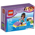 Ficha técnica e caractérísticas do produto LEGO Friends - Moto Aquática - 41000