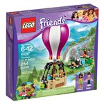 Ficha técnica e caractérísticas do produto Lego Friends - o Balão de Ar Quente de Heartlake - 41097 - Lego