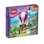 Ficha técnica e caractérísticas do produto LEGO-FRIENDS o Balão de Ar Quente de Heartlake 254 Peças 41097