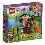 Ficha técnica e caractérísticas do produto Lego Friends - o Café de Arte da Emma - 41335