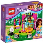 Ficha técnica e caractérísticas do produto Lego Friends o Dueto Musical da Andrea 41309 - LEGO