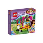 Ficha técnica e caractérísticas do produto Lego Friends - o Dueto Musical da Andrea - 41309 - Lego
