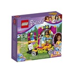 Ficha técnica e caractérísticas do produto LEGO Friends - o Dueto Musical da Andrea - 86 Peças