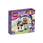 Ficha técnica e caractérísticas do produto Lego Friends - o Estúdio Fotográfico da Emma - 41305