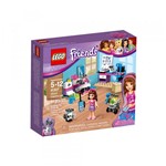 Ficha técnica e caractérísticas do produto Lego Friends - o Laboratório Criativo da Olivia - 41307 - Lego