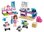 Ficha técnica e caractérísticas do produto LEGO Friends o Laboratório Criativo da Olivia - 91 Peças 41307
