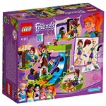 Ficha técnica e caractérísticas do produto Lego Friends o Quarto da Mia 41327