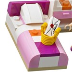 LEGO Friends - o Quarto da Mia 3939