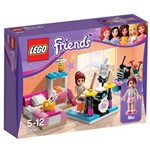 Ficha técnica e caractérísticas do produto Lego Friends - o Quarto de Mia - 3939