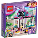 Ficha técnica e caractérísticas do produto LEGO Friends - o Salão de Beleza de Heartlake - 41093