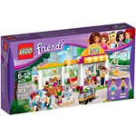 Ficha técnica e caractérísticas do produto LEGO Friends o Supermercado de Heartlake