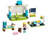 Ficha técnica e caractérísticas do produto LEGO Friends o Treino de Futebol da Stephanie - 119 Peças 41330