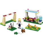 Ficha técnica e caractérísticas do produto LEGO Friends - o Treino de Futebol da Stephanie 41011