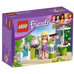 Ficha técnica e caractérísticas do produto LEGO Friends - Padaria da Stephanie - 3930