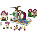 LEGO Friends - Parque Aquático de Heartlake 41008