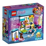 Ficha técnica e caractérísticas do produto LEGO Friends - Quarto da Stephanie - 41328