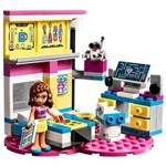 Ficha técnica e caractérísticas do produto Lego Friends - Quarto de Olivia - 163 Peças - Lego