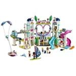 Ficha técnica e caractérísticas do produto LEGO Friends - Resort da Cidade de Heartlake