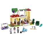 Ficha técnica e caractérísticas do produto LEGO Friends - Restaurante da Cidade de Heartlake