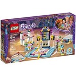Ficha técnica e caractérísticas do produto Lego Friends Show de Ginastica da Stephanie 241 Peças 41372