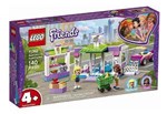 Ficha técnica e caractérísticas do produto LEGO Friends - Supermercado de Heartlake City - 41362