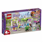 Ficha técnica e caractérísticas do produto Lego Friends Supermercado de Heartlake City 41362