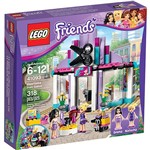Ficha técnica e caractérísticas do produto LEGO Frindes 41093 - o Salão de Beleza de Heartlake